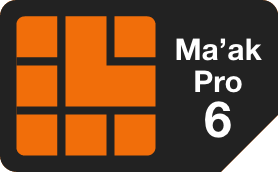 Maak Pro 6